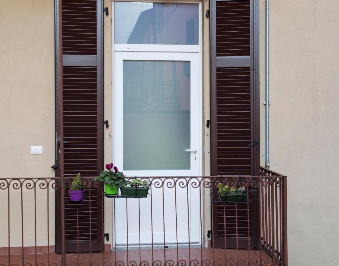 شقة Casa Molinari كومو المظهر الخارجي الصورة