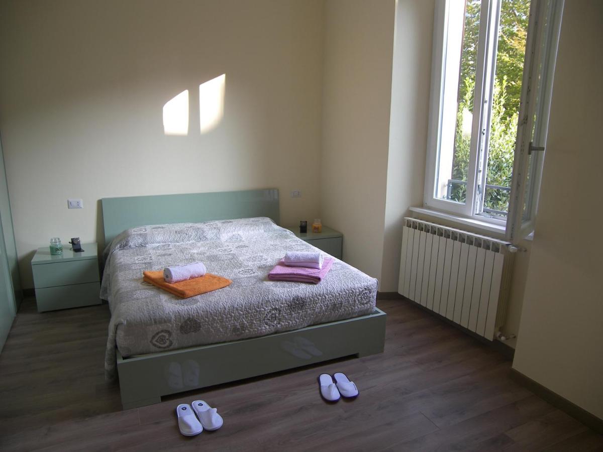 شقة Casa Molinari كومو المظهر الخارجي الصورة