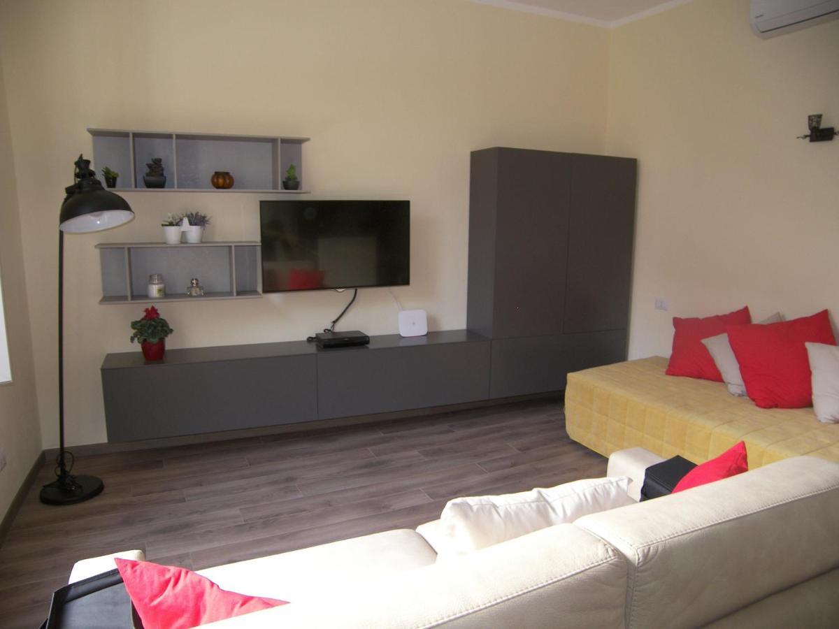 شقة Casa Molinari كومو المظهر الخارجي الصورة
